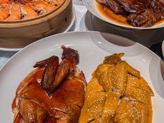 -粤匠·澳门点心粤菜海鲜(澳门半岛店)
