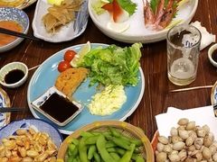 -鸟亭·居酒屋(青年路店)