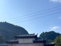 -黔灵山公园