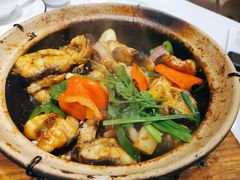 啫啫河鳗-粤·啫啫