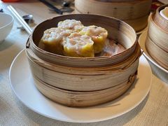 鲜菇烧卖-御宝轩(益丰·外滩源店)