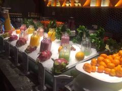 -星伦多自助料理(华润万象城店)