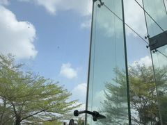 -东莞塘厦三正半山温泉酒店·沙利文西餐厅