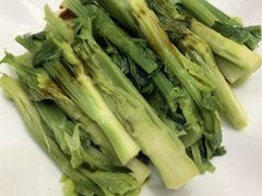 -轩记海鲜餐厅·四十五年老字号·经典粤菜(西区彩虹店)