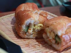 越南面包-华姐鸡粉(中心店)