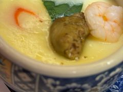 -清水日本料理铁板烧(学府路店)