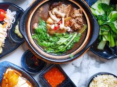 -鸡坤茶室(三里屯店)