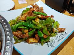 -良师门滨海人家·海鲜·家常菜(滨海城店)