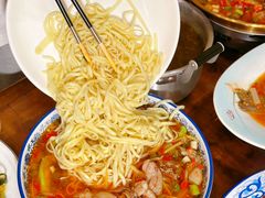 -盐与味葱葱鲫鱼•自贡菜江湖菜(春熙店)