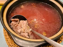 -茶油香闽南菜·花园餐厅(前埔店)