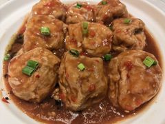 -兰湘子·湘菜小炒(盛龙广场店)