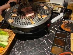 -龍二烧肉酒场(九亭店)