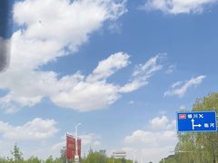 -银川河东国际机场