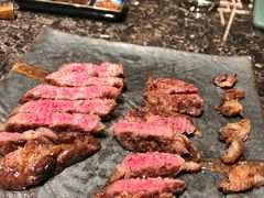 -老乾杯和牛烧肉(王府中环店)