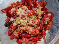 -回·龙虾铺·盆盆蟹·烧烤大排档(回龙观店)
