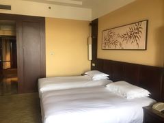 -京津新城温德姆至尊酒店(珠江大道店)