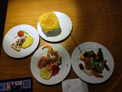 -蓝鲸湾汤泉(包河店)