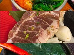 -海之屋韩式烤肉(海棠68环球美食街店)