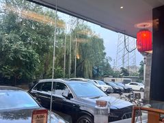 -辣婆婆(航天桥店)