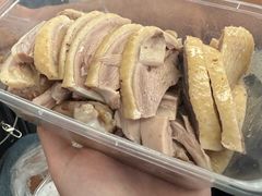 -晓马鸭店(新芜路店)