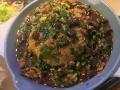 -大哈福烧烤·海鲜·家常菜(延安三路店)