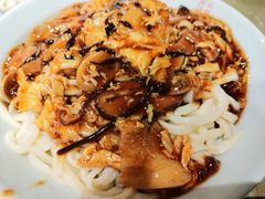 老北京打卤面-小吊梨汤·北京菜(香山店)