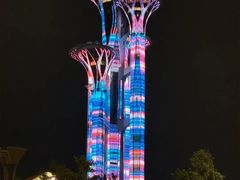 -北京奥林匹克公园