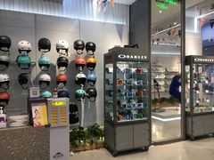 -Hopo Snow 城市滑雪空间(滨江宝龙城店)