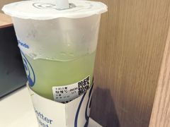 -茶百道(龙阳广场店)