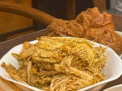 -院落新京菜·烤鸭(地安门店)