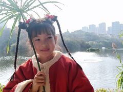 -重庆彩云湖湿地公园