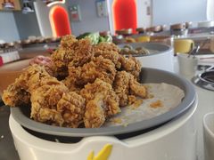 -龍歌自助小火锅(市南金茂湾店)