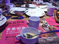 -瑞伯克牛排自助餐厅天一广场店