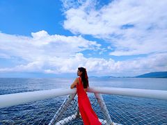 -海南分界洲岛旅游区