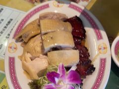 -吴系粤菜馆·茶餐厅(深业上城店)
