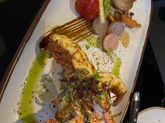 -上海苏宁宝丽嘉酒店·Cafe Bellagio西餐厅