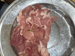 -黔老锅地摊火锅(盐务街店)