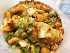 最牛X的饭-胖哥料理(兴义里店)