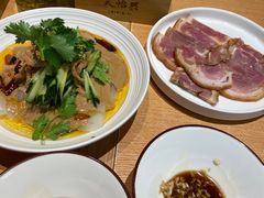 -天怡興·百年蒸饺(中心书城店)