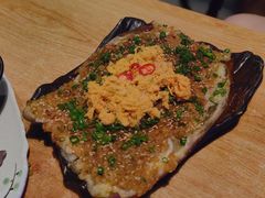 -质烤烤物·活烤海鲜(质烤总店)