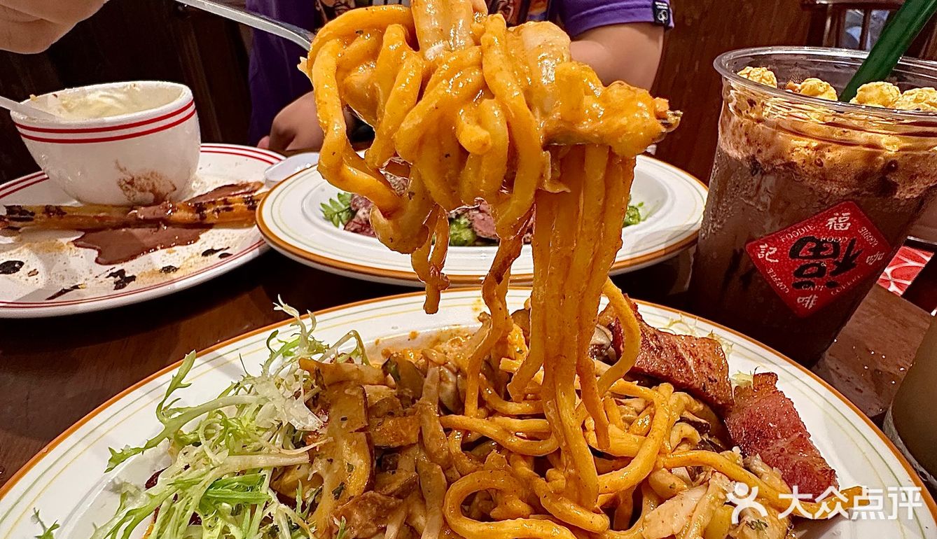 顺德的！一周吃3次！