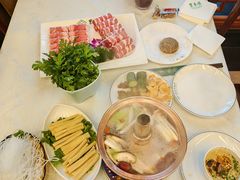 -东来顺饭庄(天坛店)