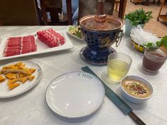 -东来顺饭庄(天坛店)