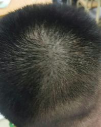 -苏豪路易士·嘉玛发廊