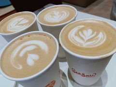 -Seesaw Coffee(西岸凤巢店)