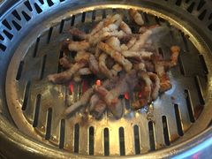 -朴大人炭烤·韩国料理(奥帆中心海尔洲际店)