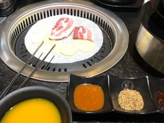 -烤路里·韩国品质自助烤肉(石路天虹4号店)