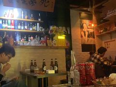 -杯莫停小酒馆