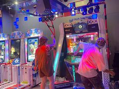 -核客电玩城(东门店)
