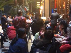 -老码头火锅(玉林店)